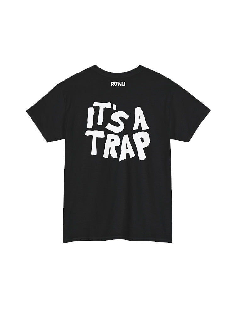 Don't Grow Up (It's A Trap!) - T-Shirt