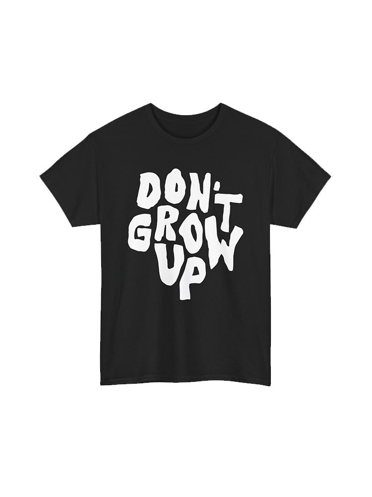 Don't Grow Up (It's A Trap!) - T-Shirt