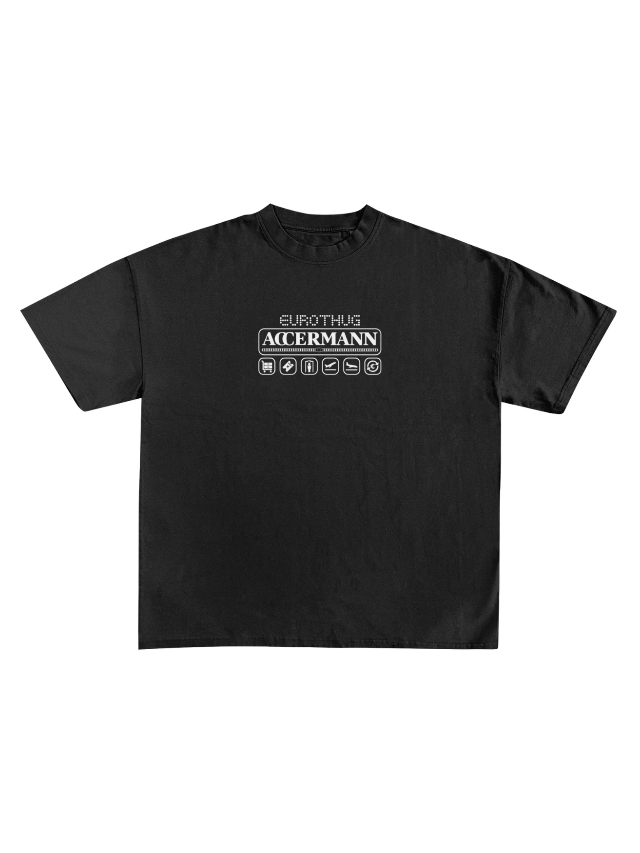 Eurothug - ACCERMANN T-Shirt