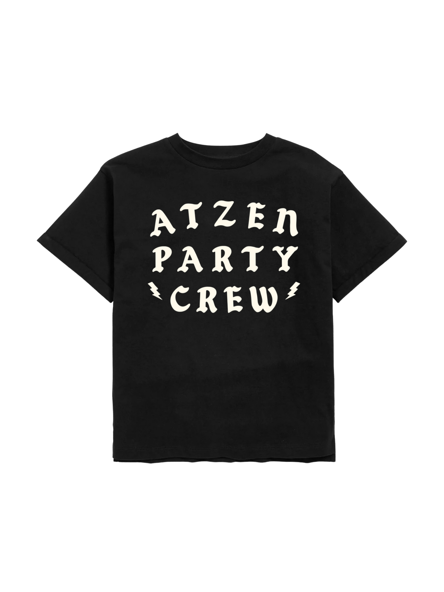 ATZEN PARTY CREW