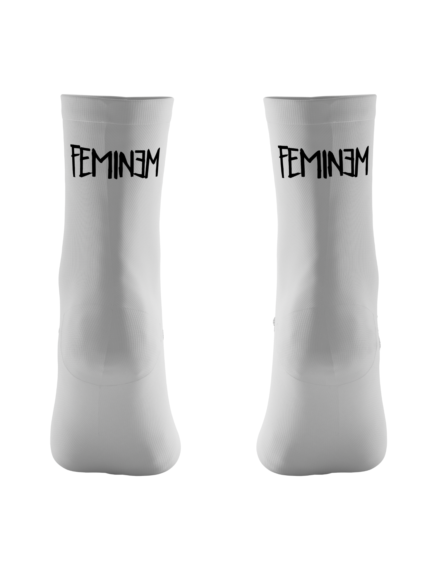 Antifuchs x Sixblox | FEMINEM Socken