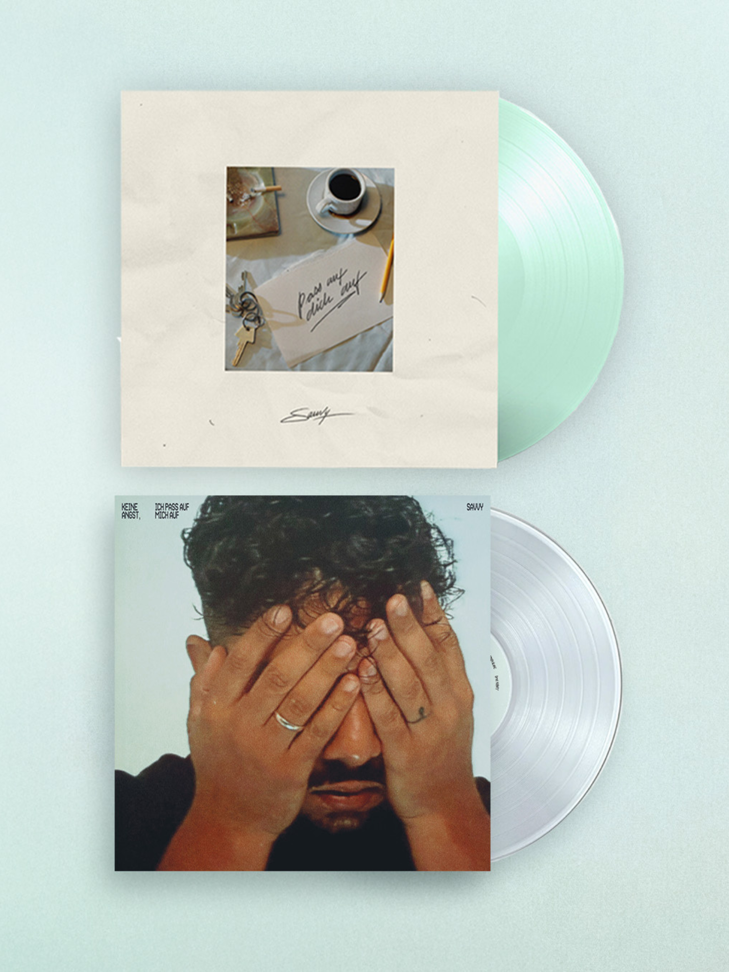 Vinyl Bundle