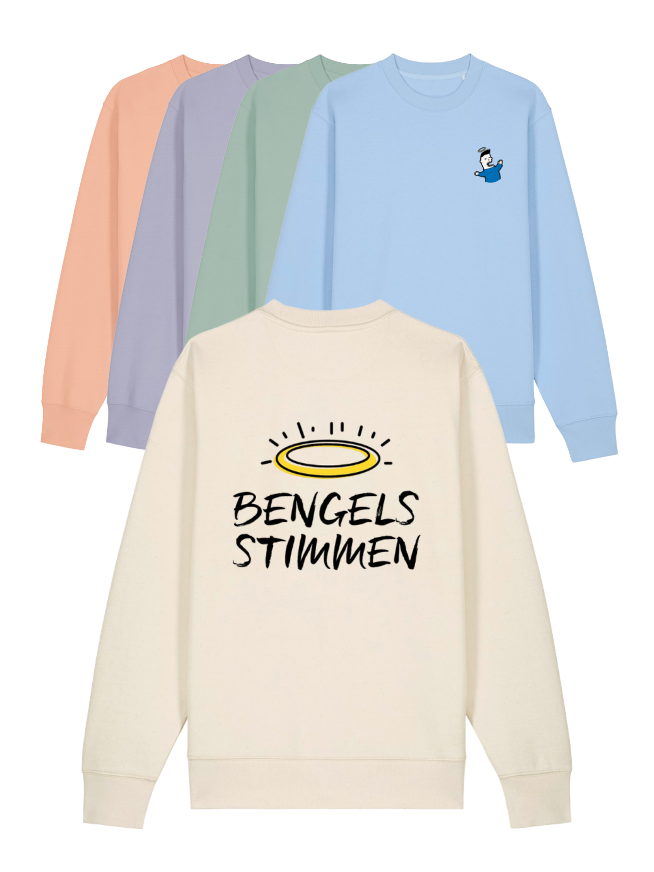 Signature - Crewneck