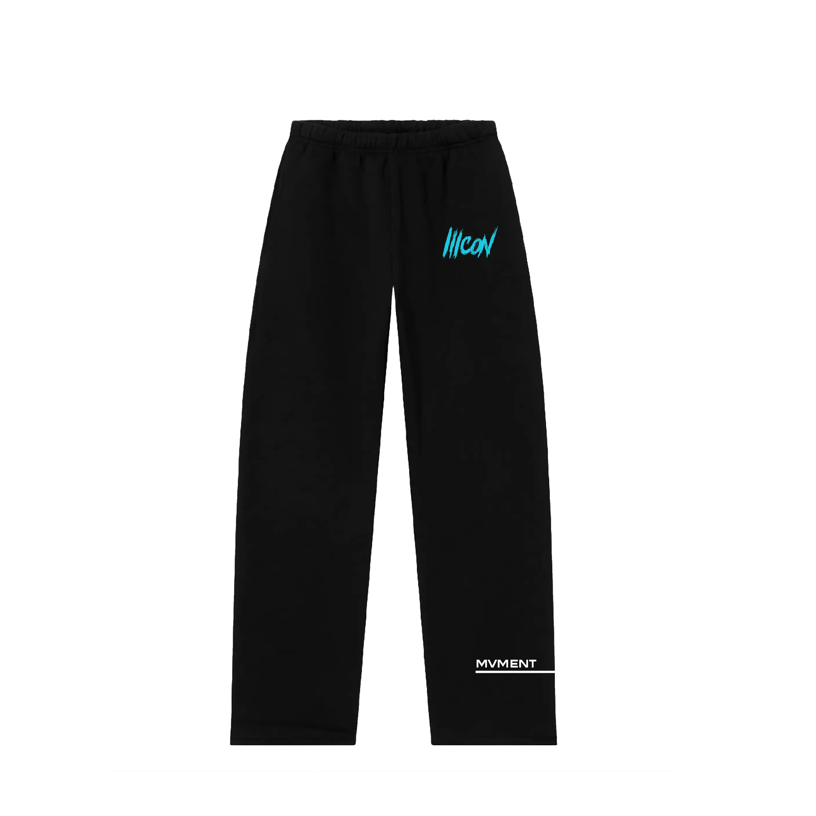 ICON 6 "MVMENT" Sweatpants (limitiert)