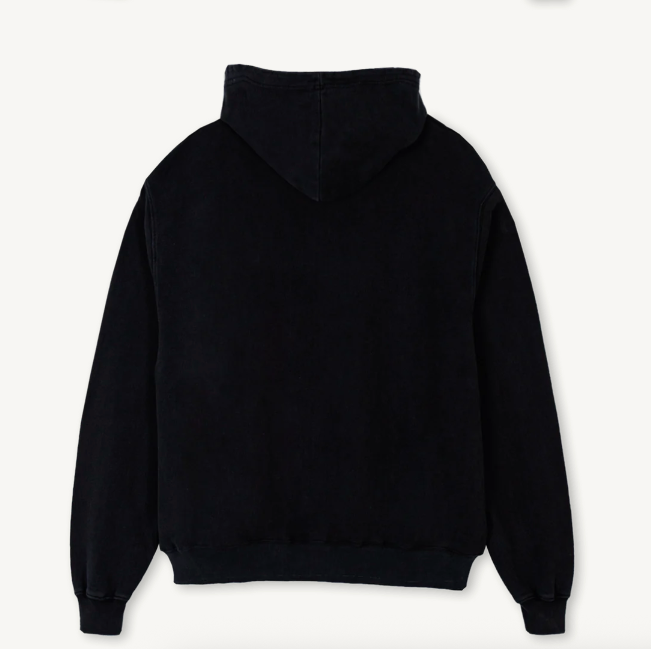 Hoodie "Hast du Feuer"