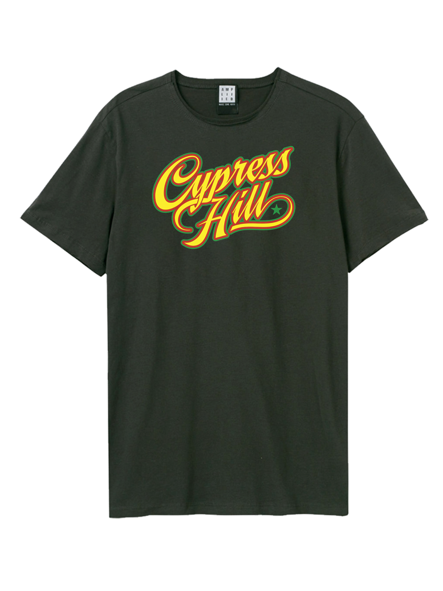 Cypress Hill Ch Script