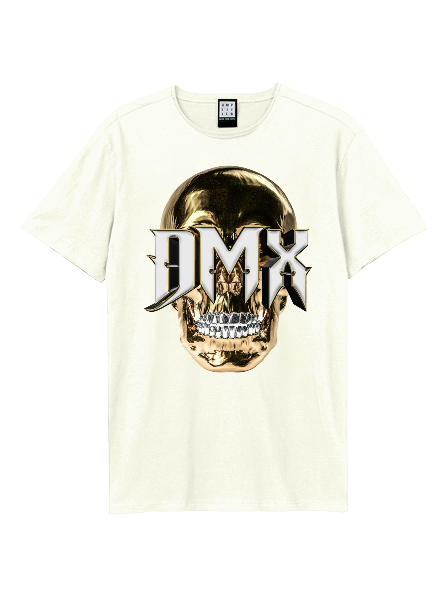 DMX 3D SKULL