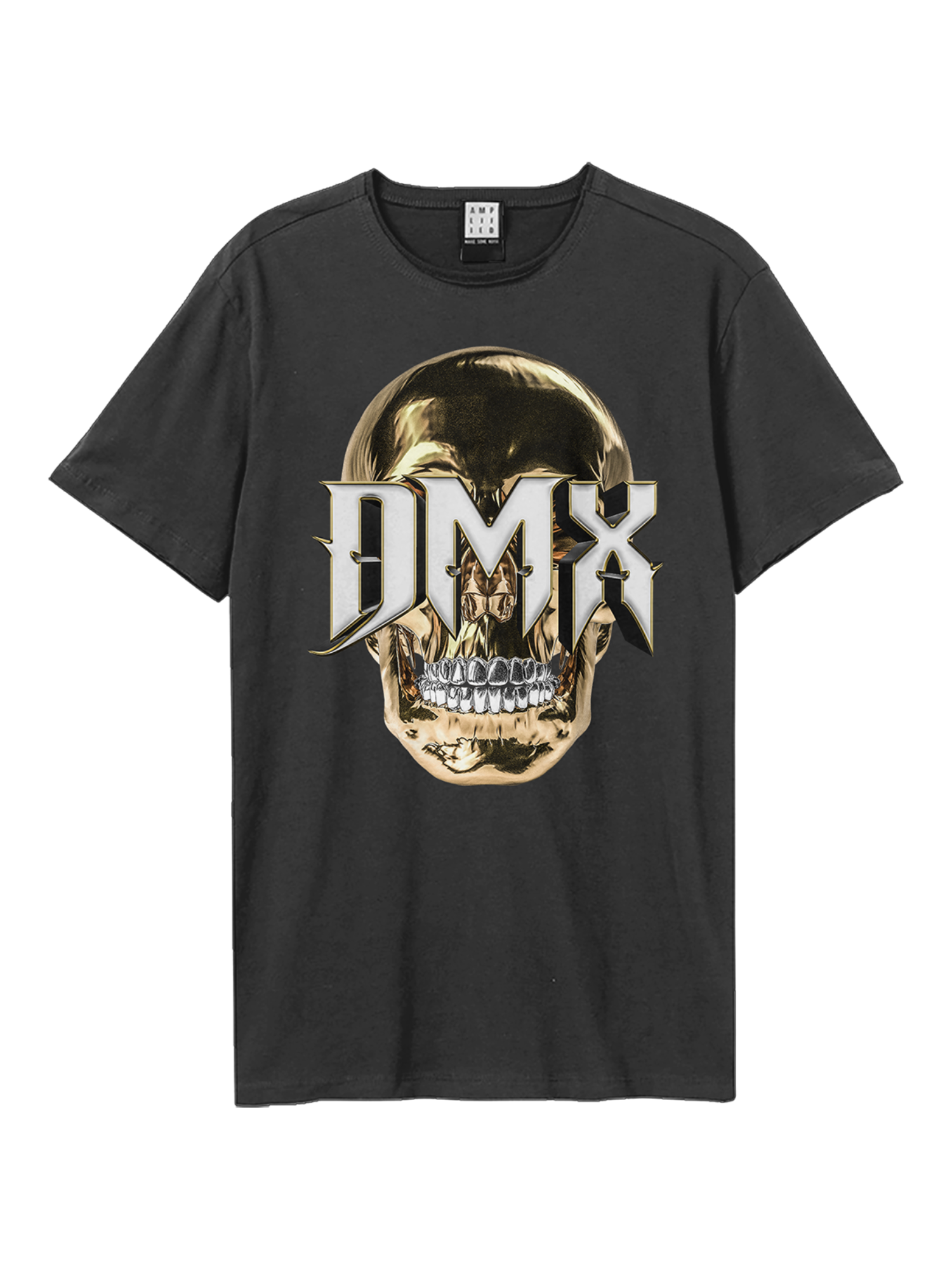 DMX 3D SKULL