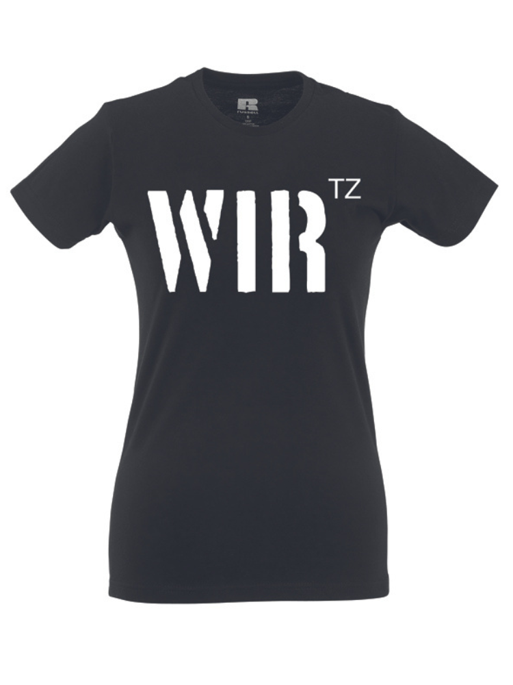 Girly “Wirtz” - T-Shirt