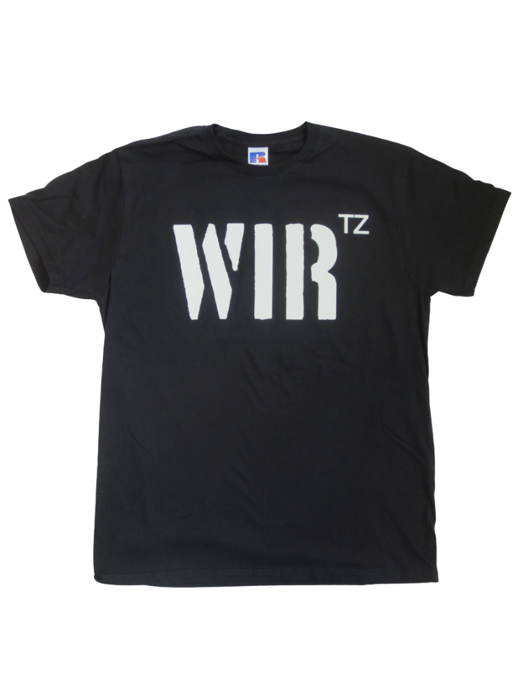 "Wirtz" - T-Shirt 