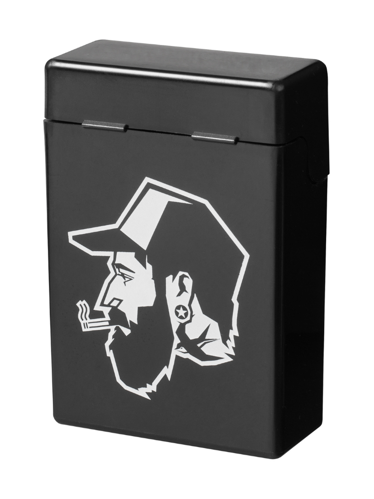 Wirtz cigarette box
