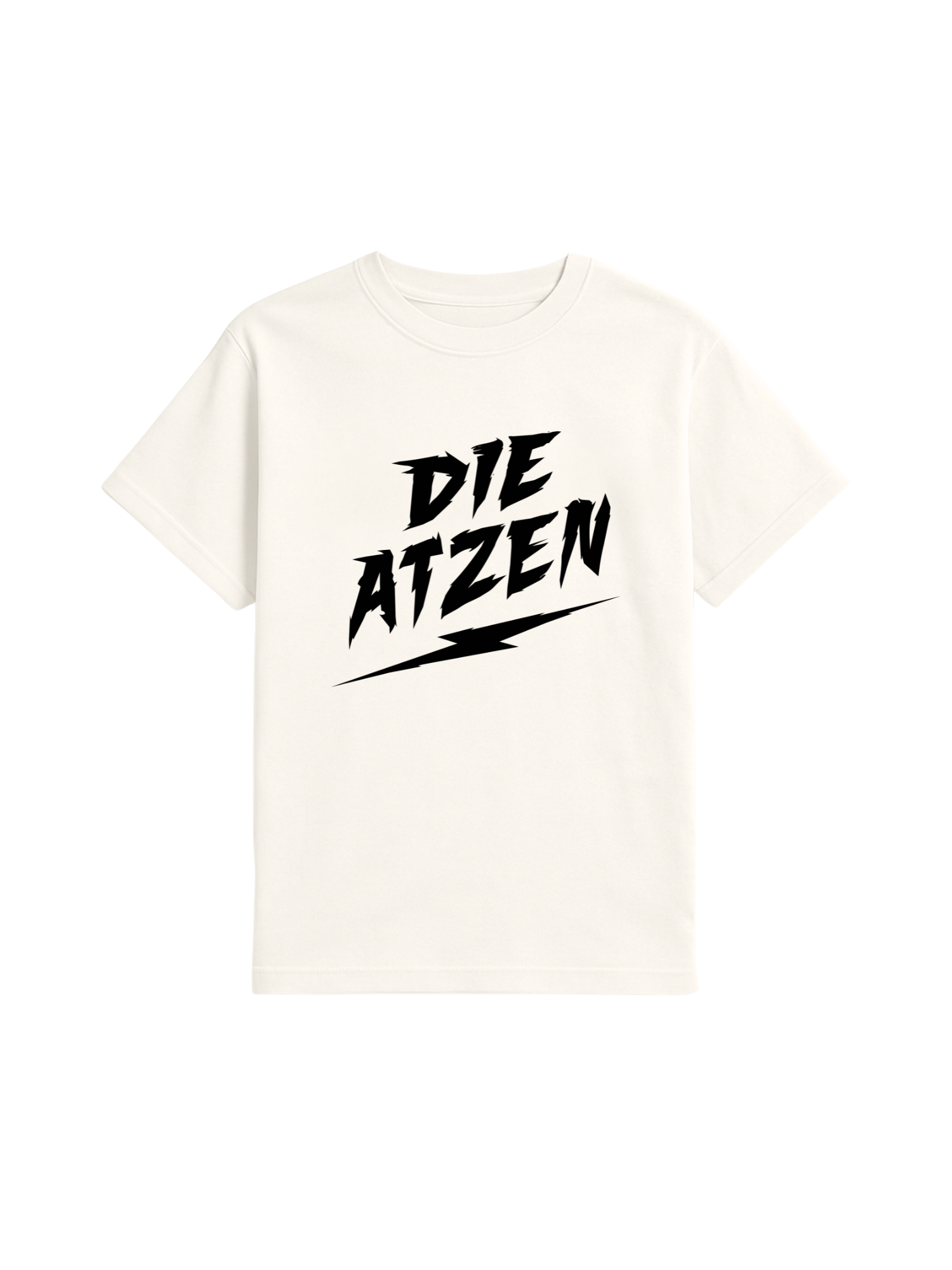 DIE ATZEN