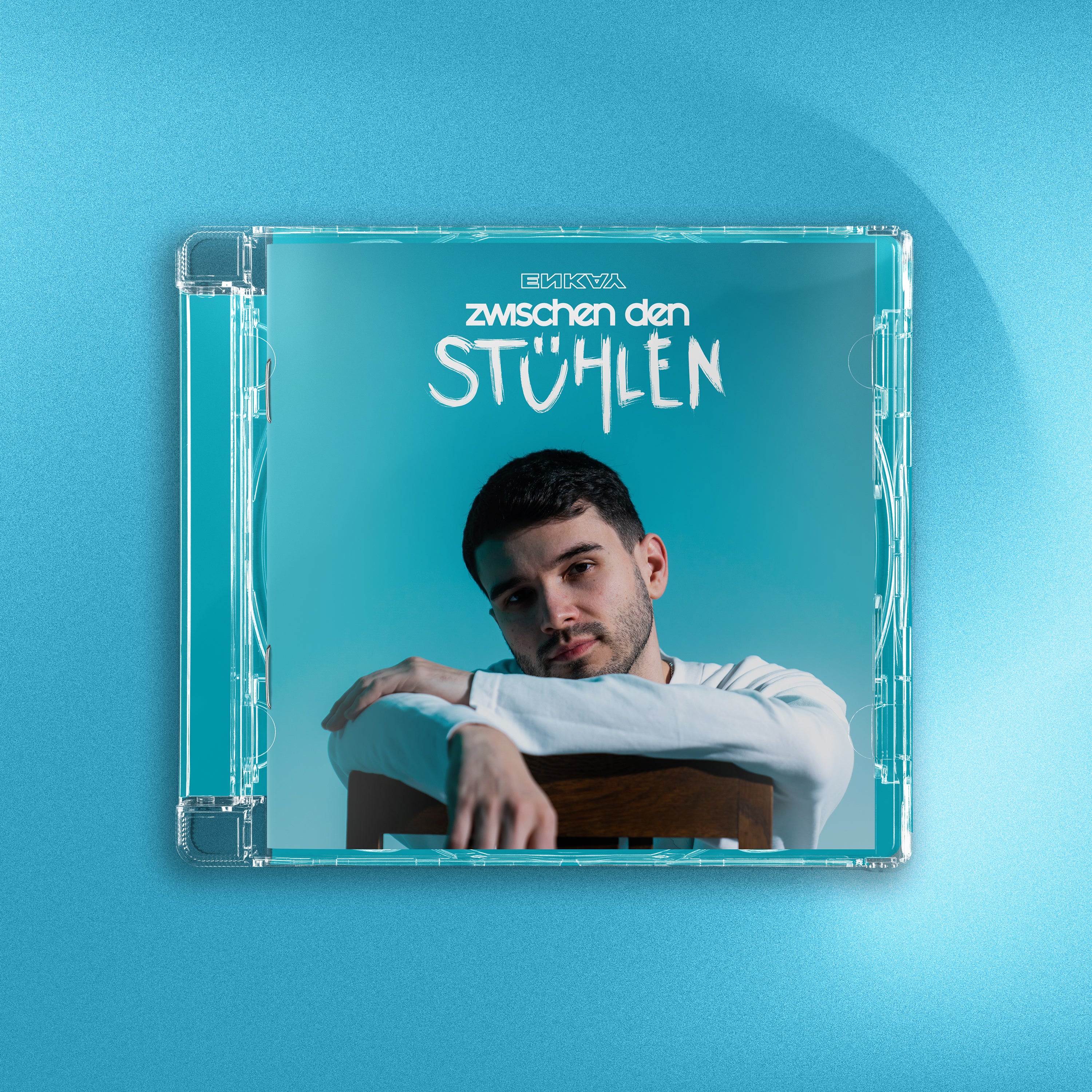 ENKAY - Zwischen den Stühlen - Album CD Bundle