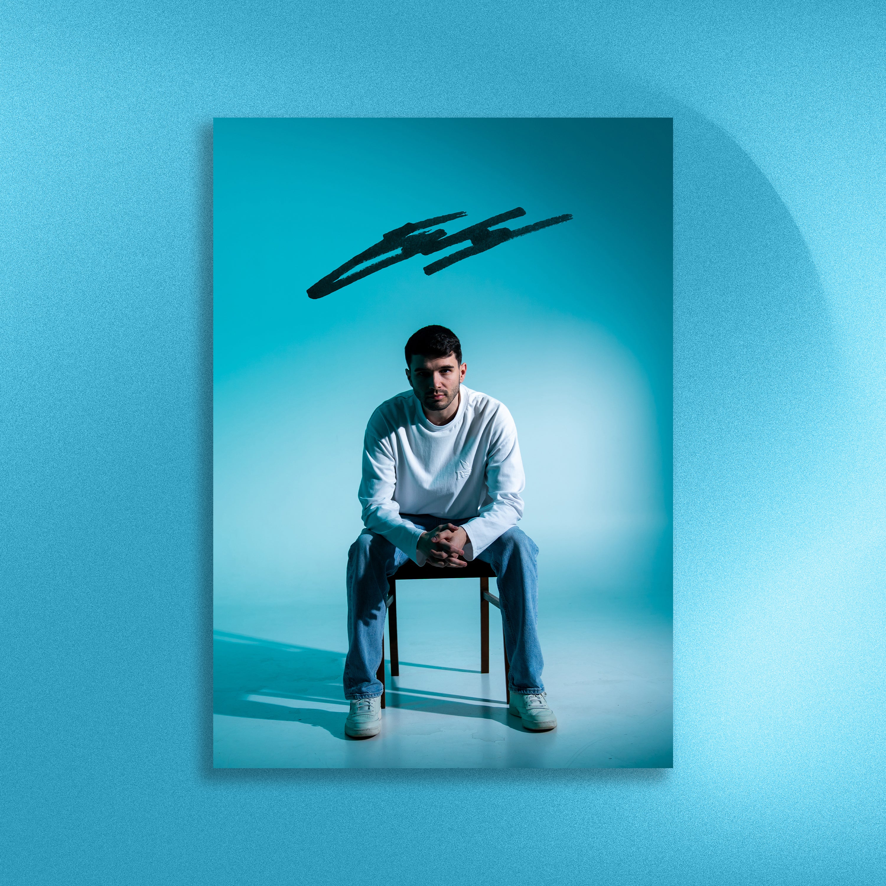 ENKAY - Zwischen den Stühlen - Tour Ticket Bundle