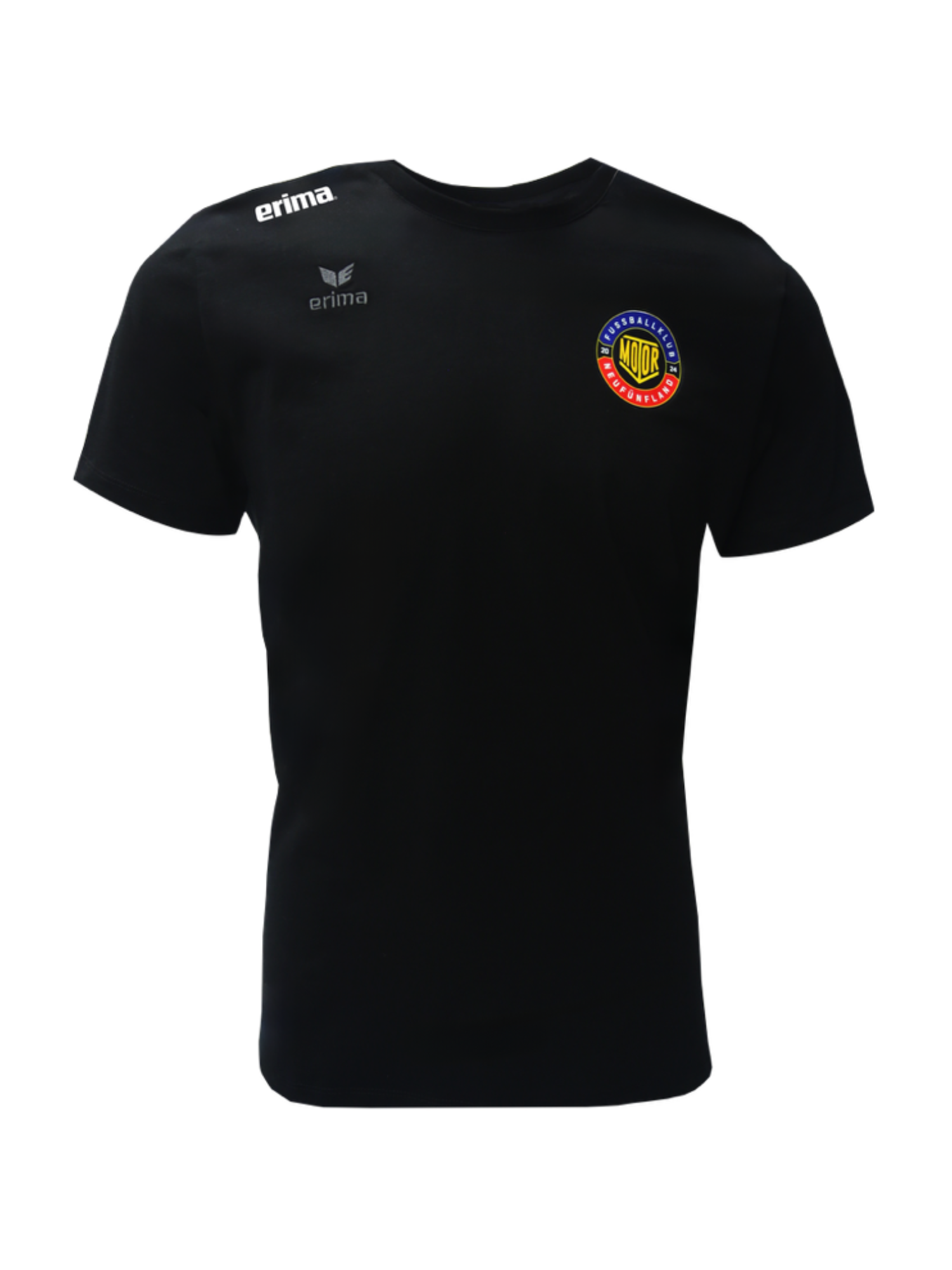 FK Motor Neufünfland - Fan-Shirt
