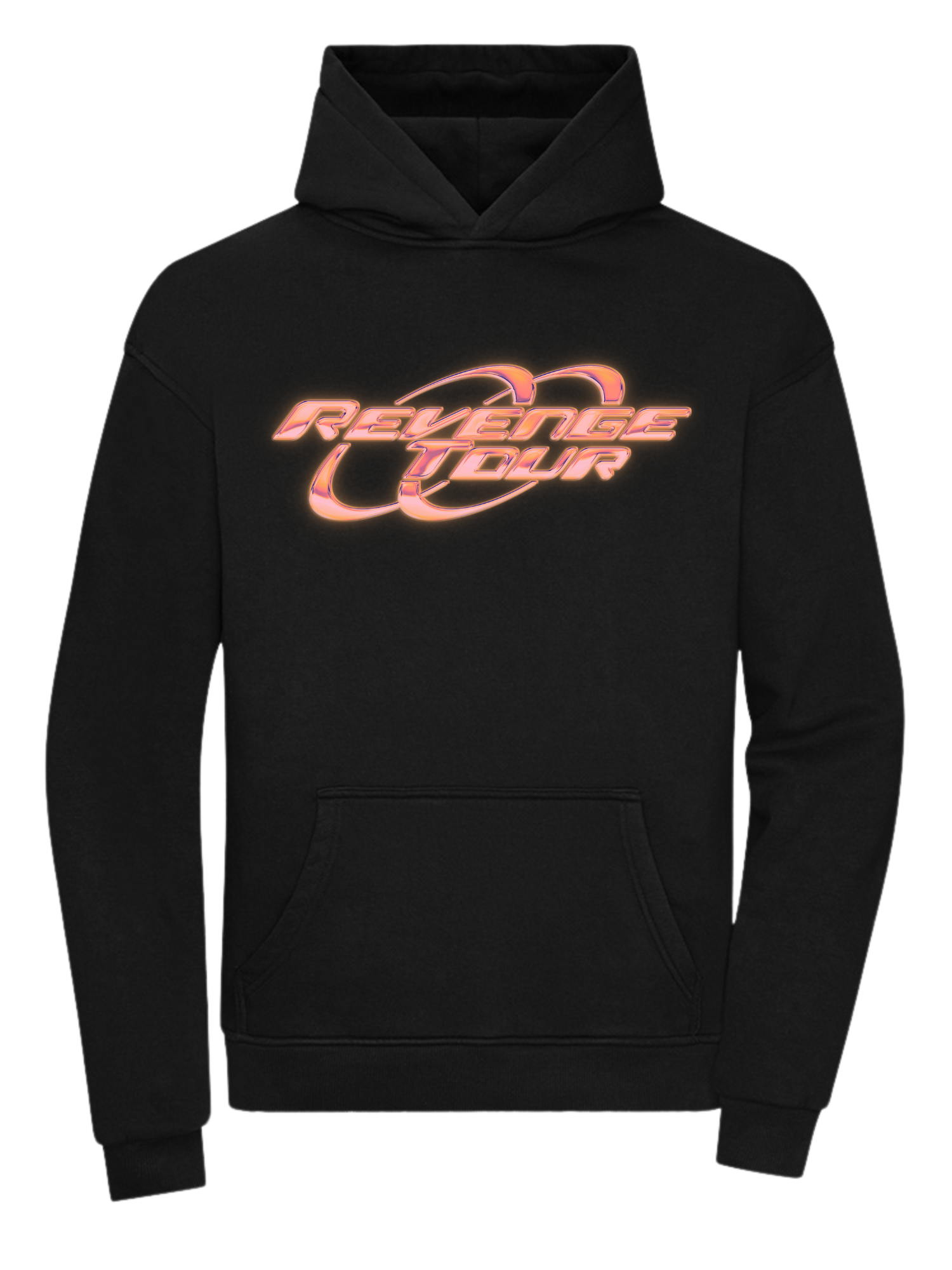 Faroon - Revenge Tour Hoodie