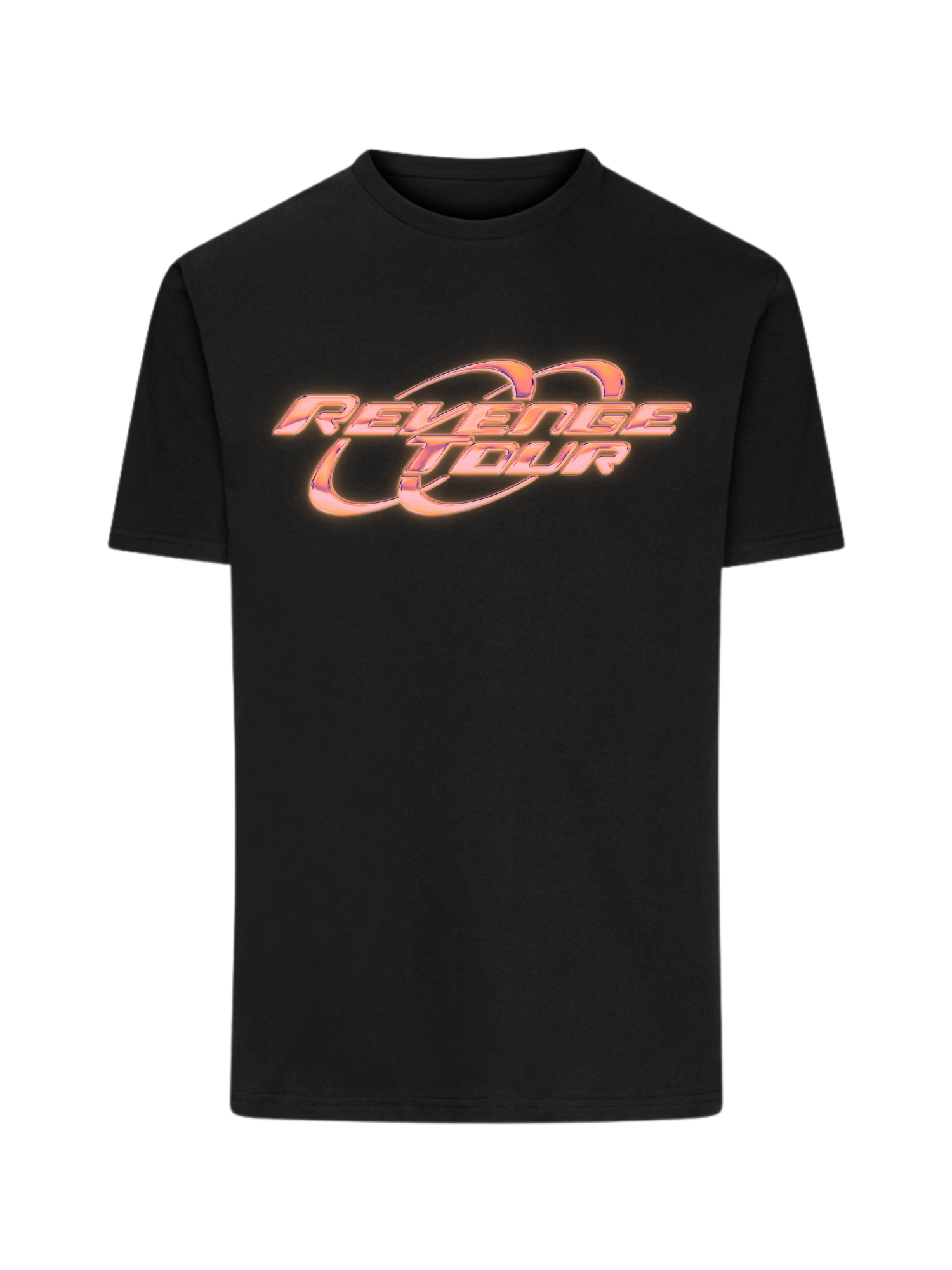 Faroon - Revenge Tour T-Shirt