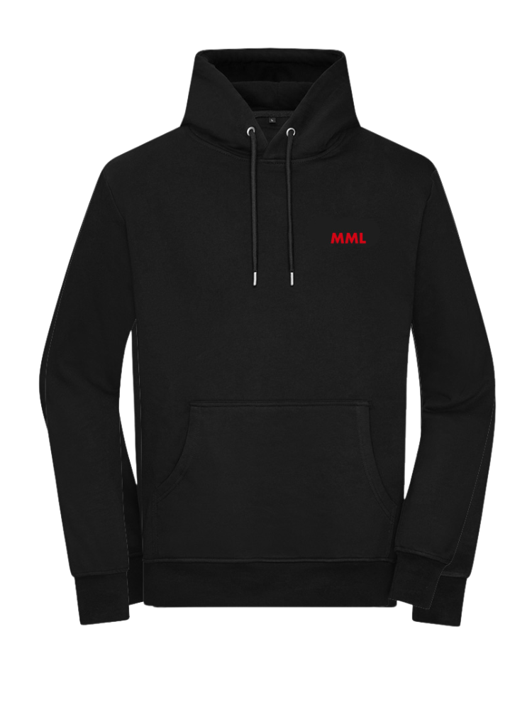 Fussball MML - Hoodie
