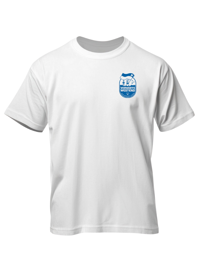 Vorwärts Westend - Shirt