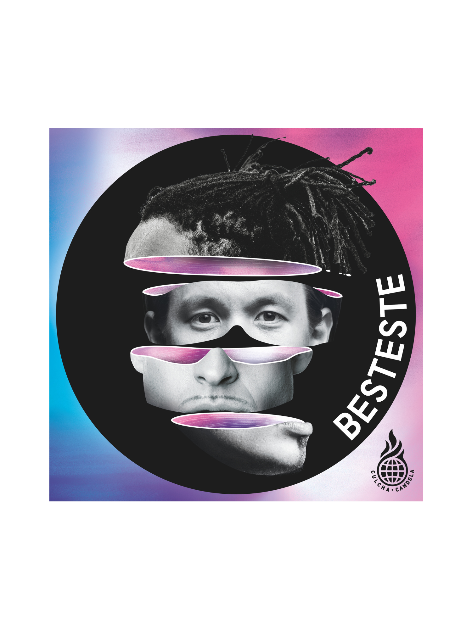 Culcha Candela - Besteste - CD (signiert)
