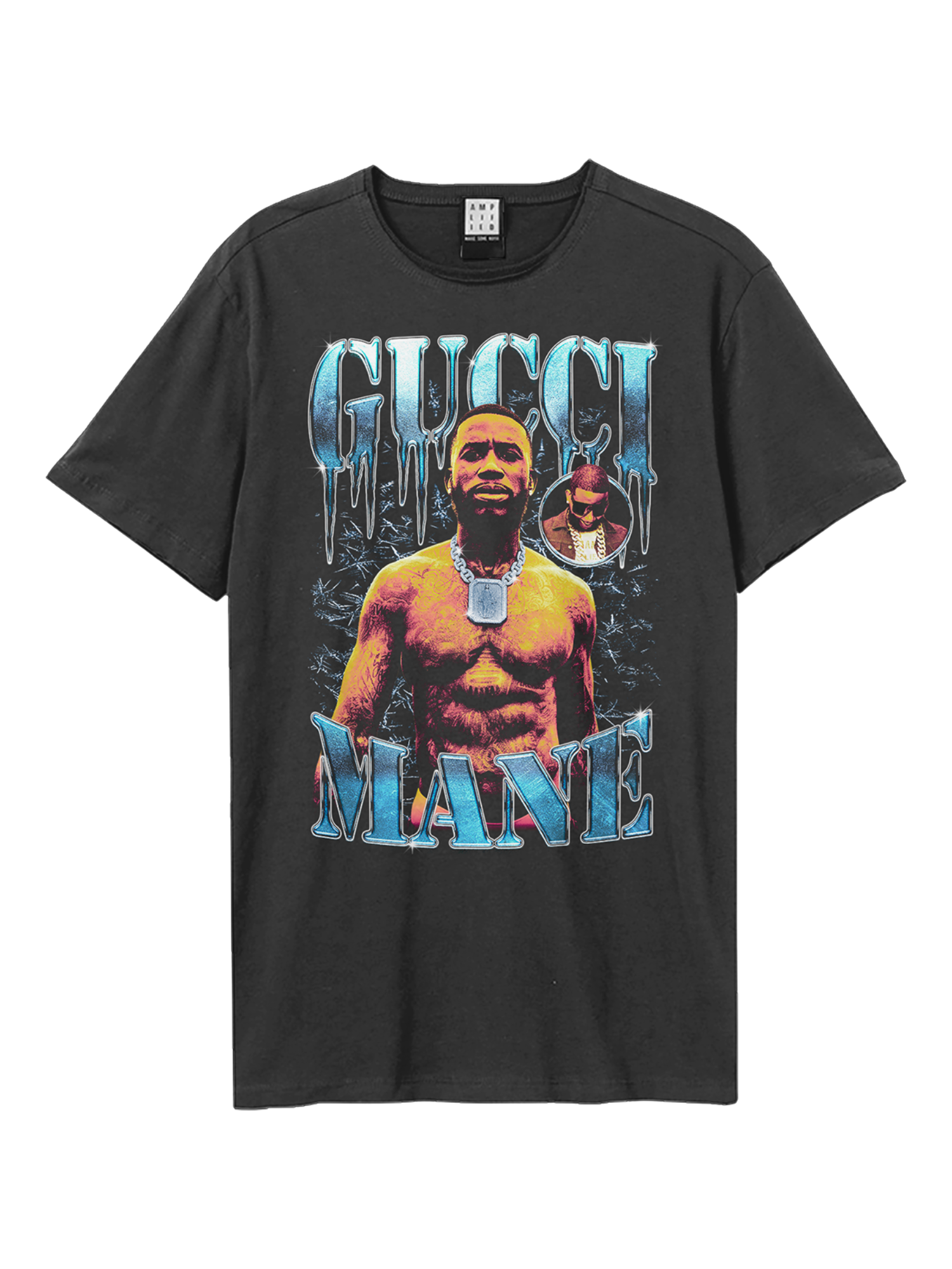 Gucci Mane Drip