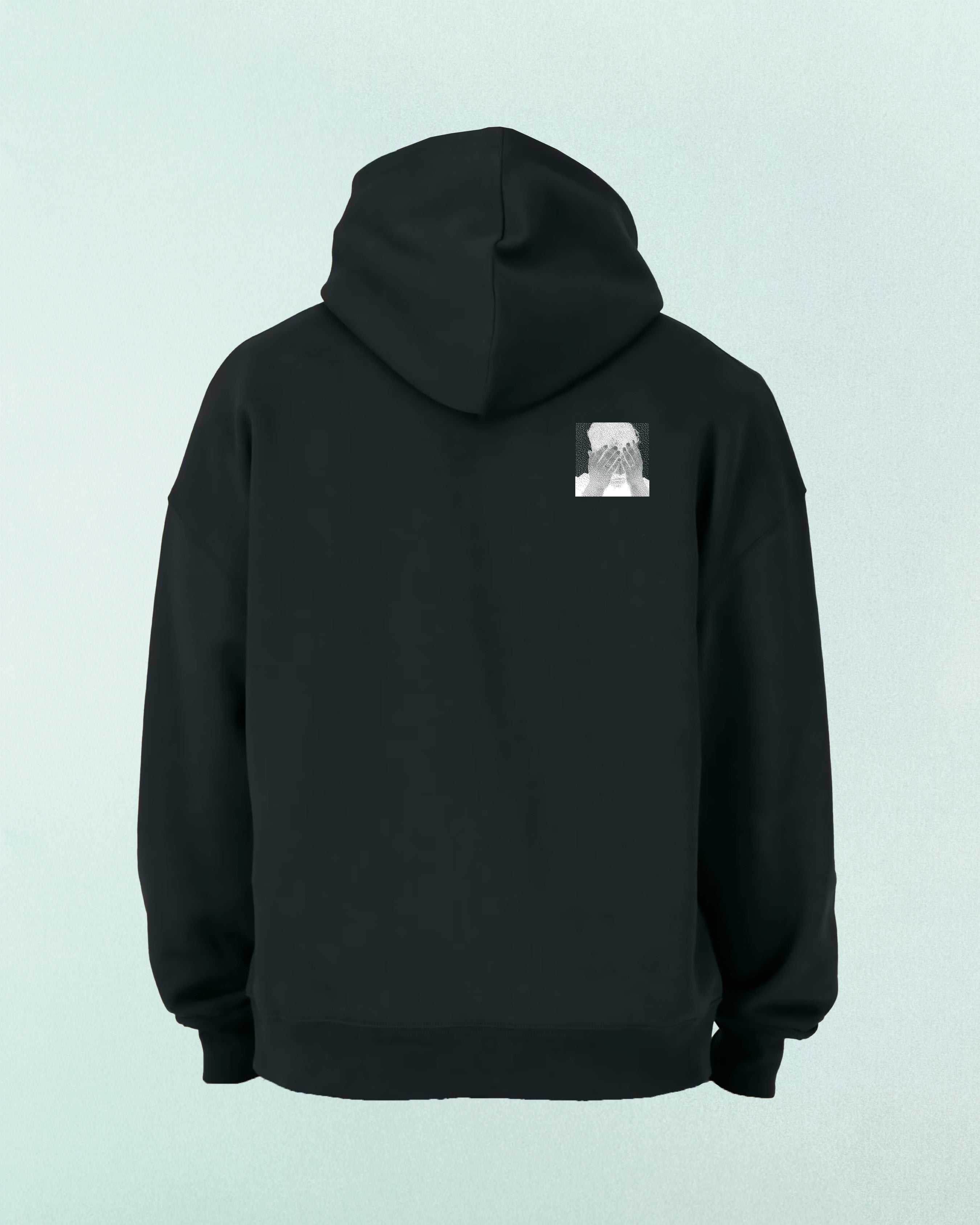 Hoodie & Vinyl Bundle