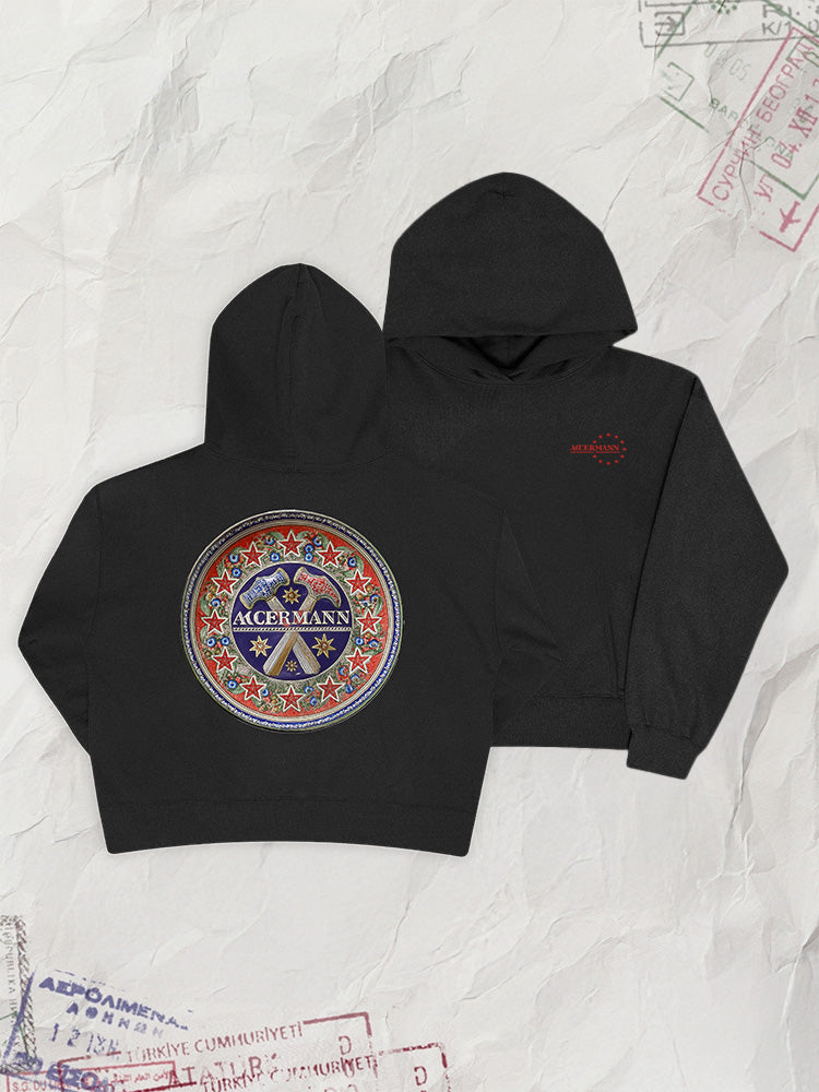 Accermann Siegel Hoodie