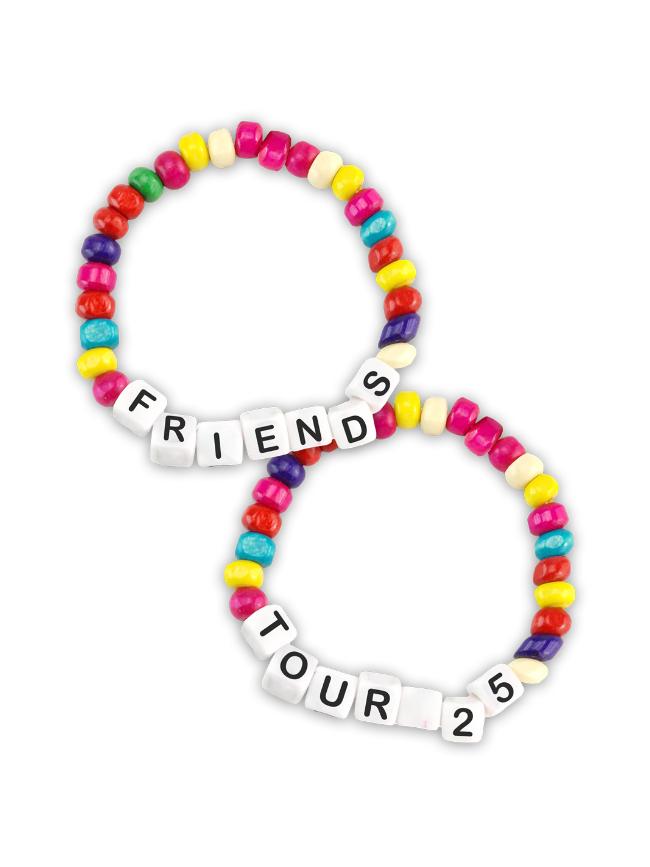 Friends Bracelets