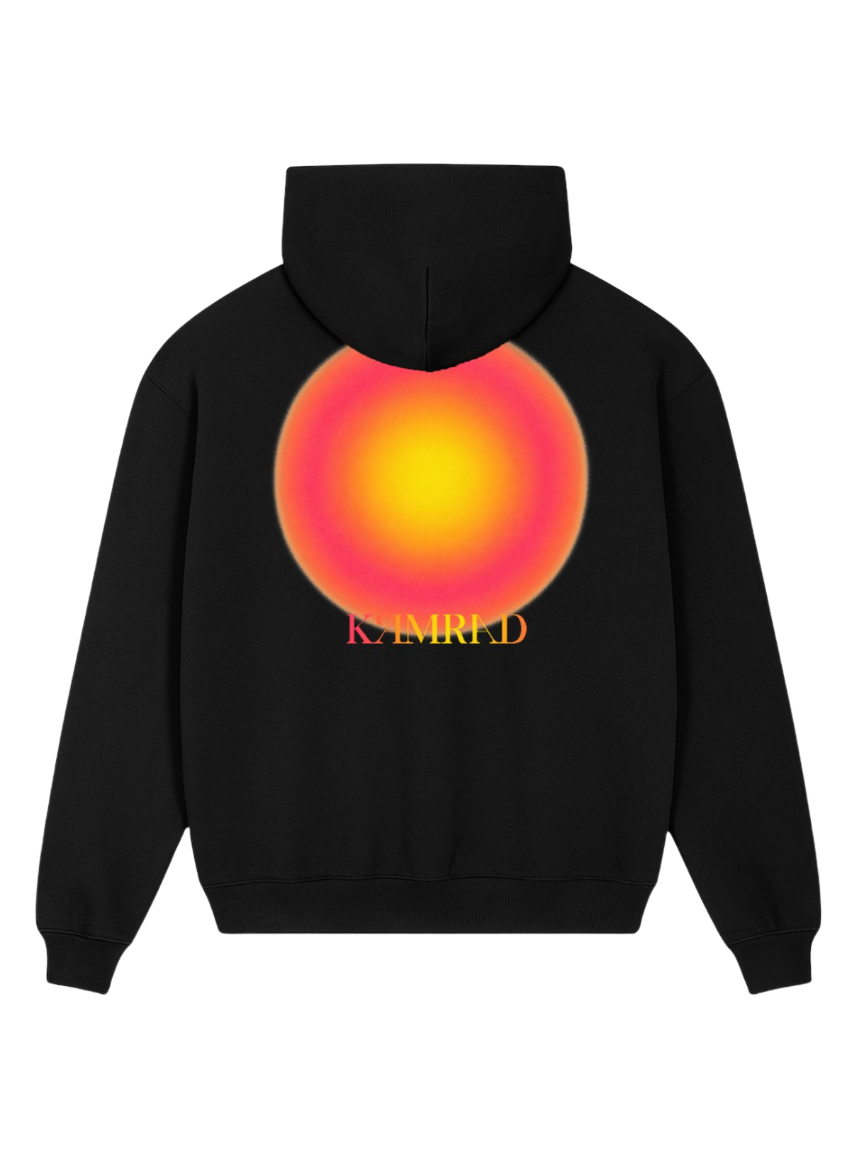 Kamrad Summerday Hoodie