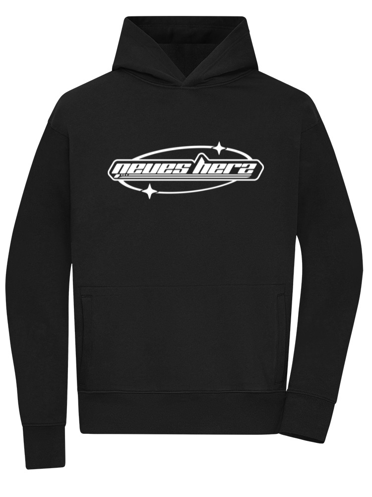 "Neues Herz" Hoodie