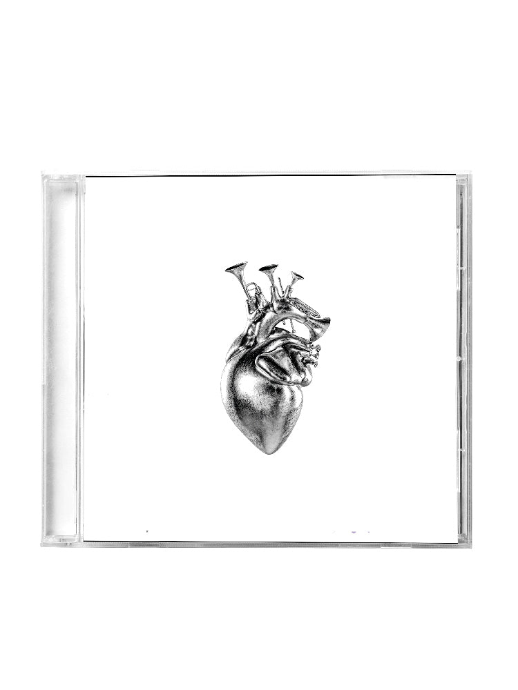 Lieder vom Leben CD