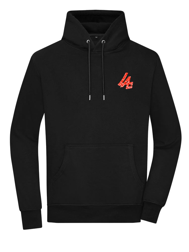 Lacazette - "HDL" Hoodie