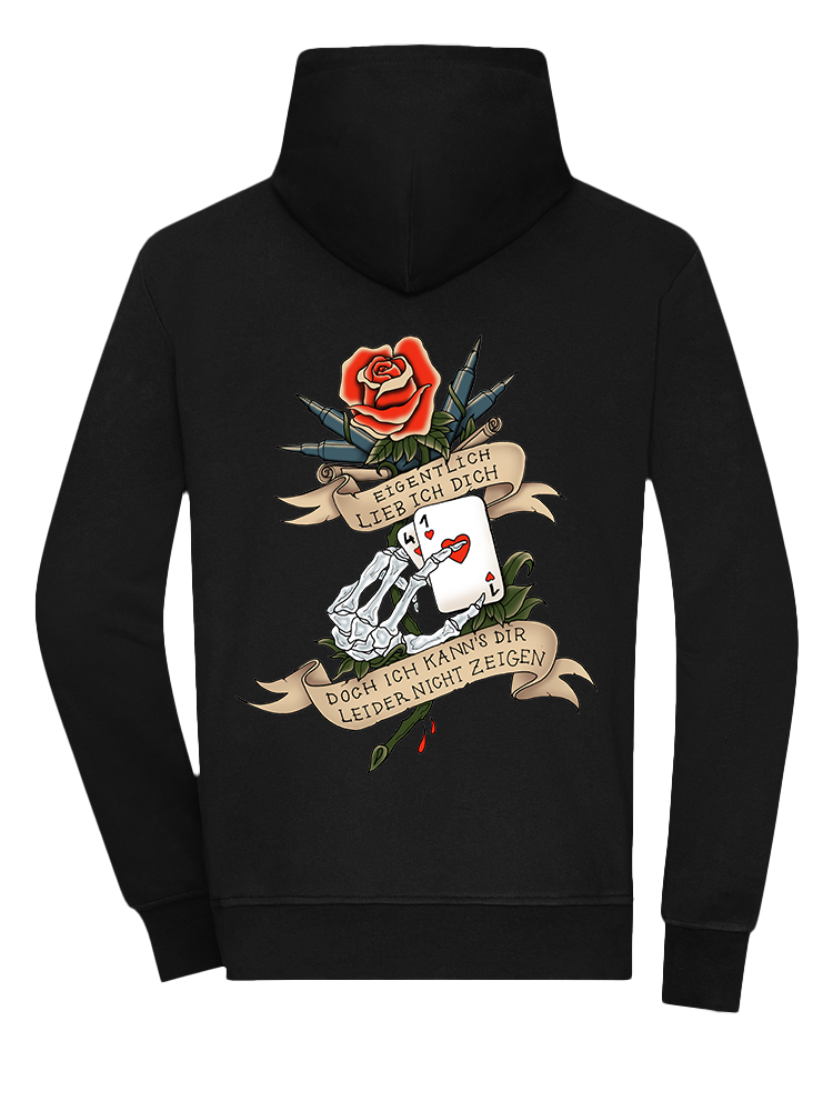 Lacazette - HDL - Hoodie