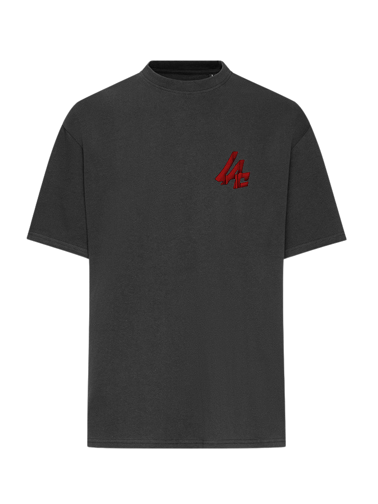 Lacazette - 1000 Jahre T-Shirt