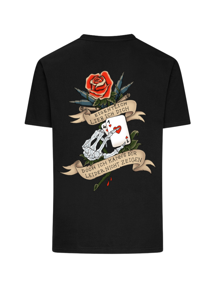 Lacazette - HDL T-Shirt