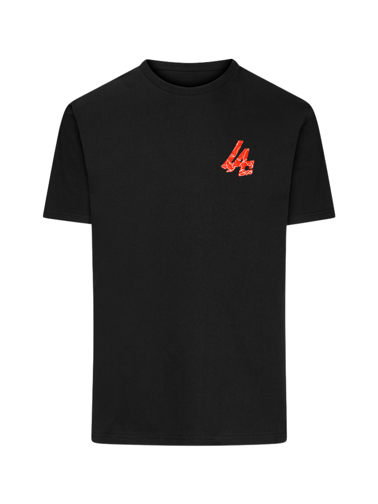 Lacazette - HDL T-Shirt