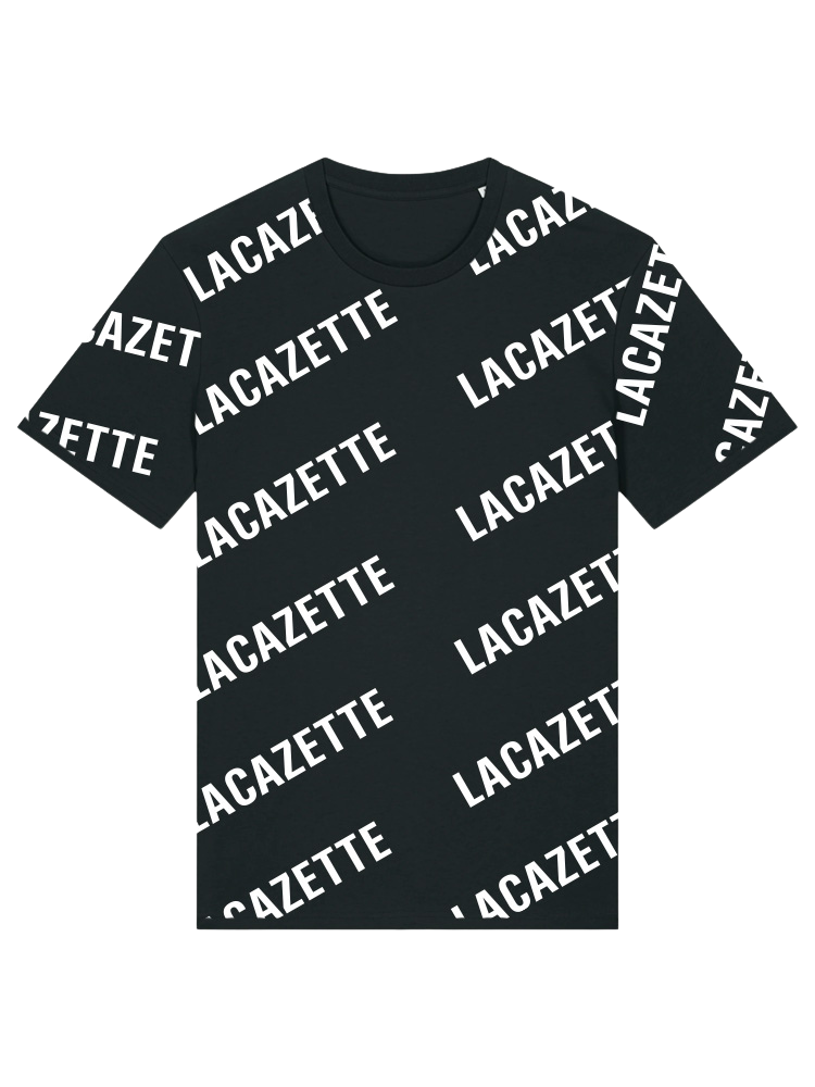 Lacazette - LACAZETTE T-Shirt