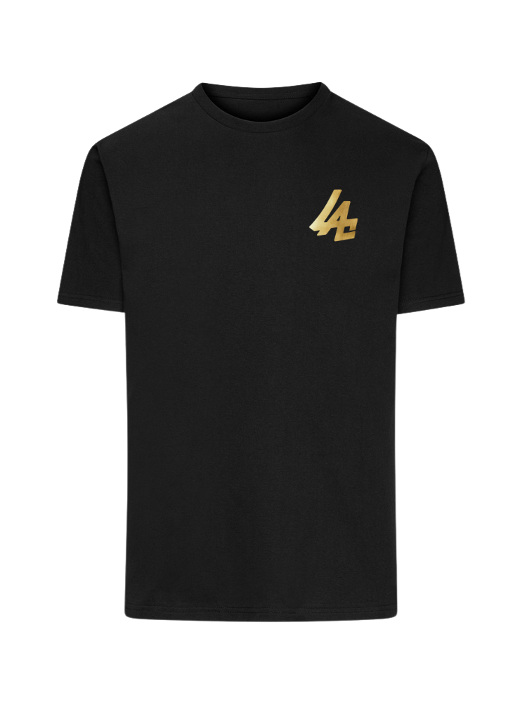 Lacazette - Tourshirt