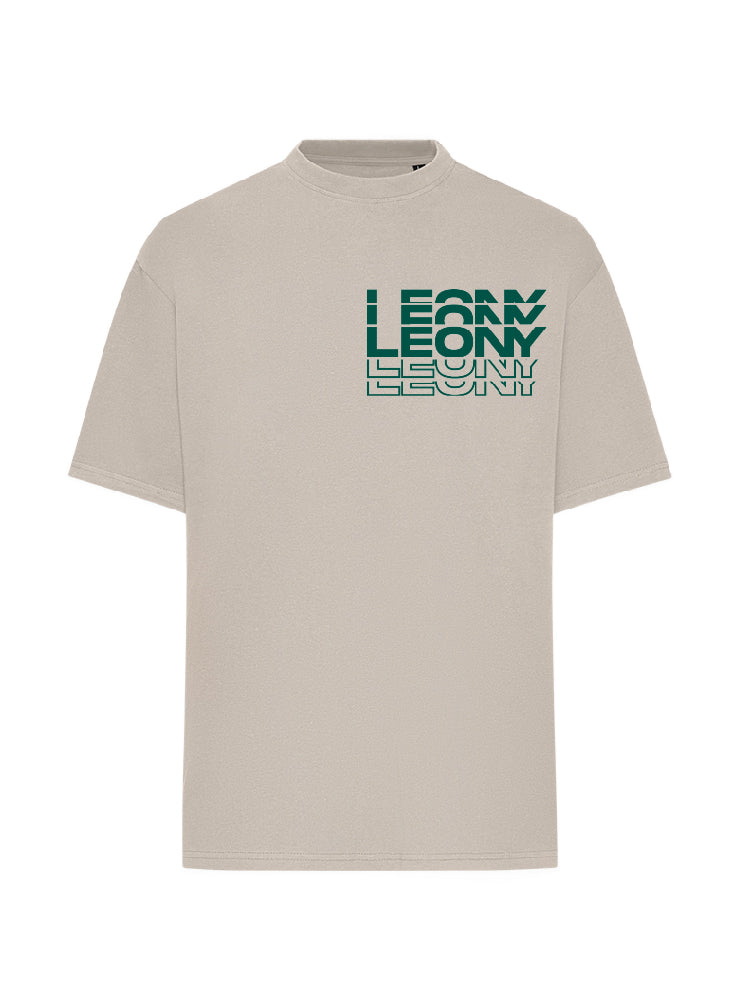 Leony - Surfcamp T-Shirt