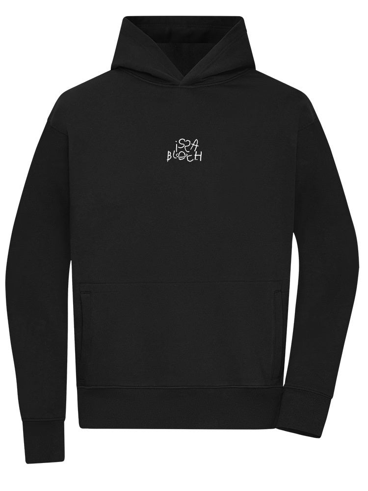 Issa Bloch - Logo Hoodie