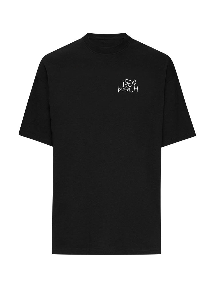 Issa Bloch - Logo T-Shirt