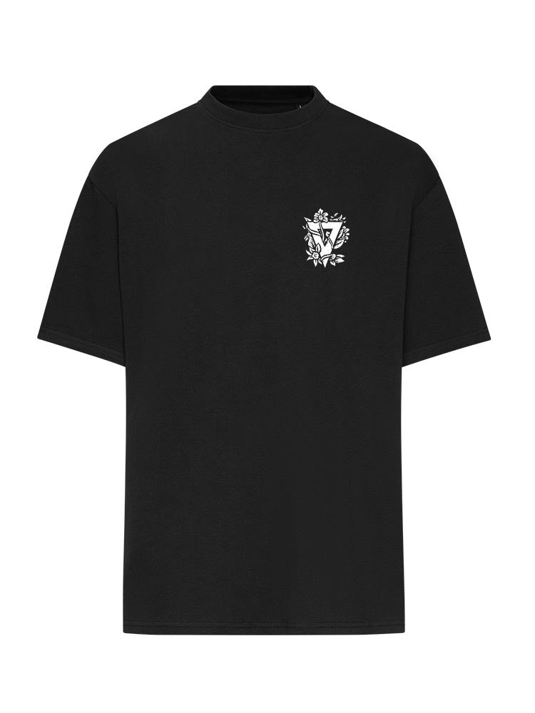 Lüg mich an - Totenkopf - T-Shirt