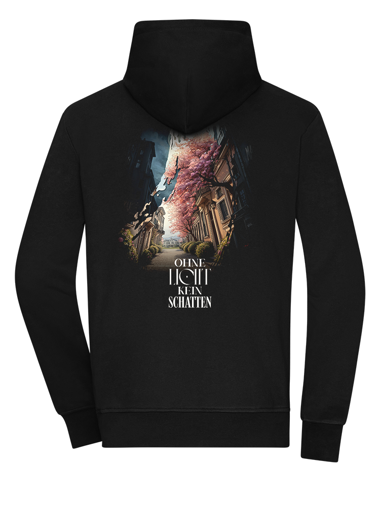 MAJOE - OHNE LICHT KEIN SCHATTEN (HOODIE BUNDLE)