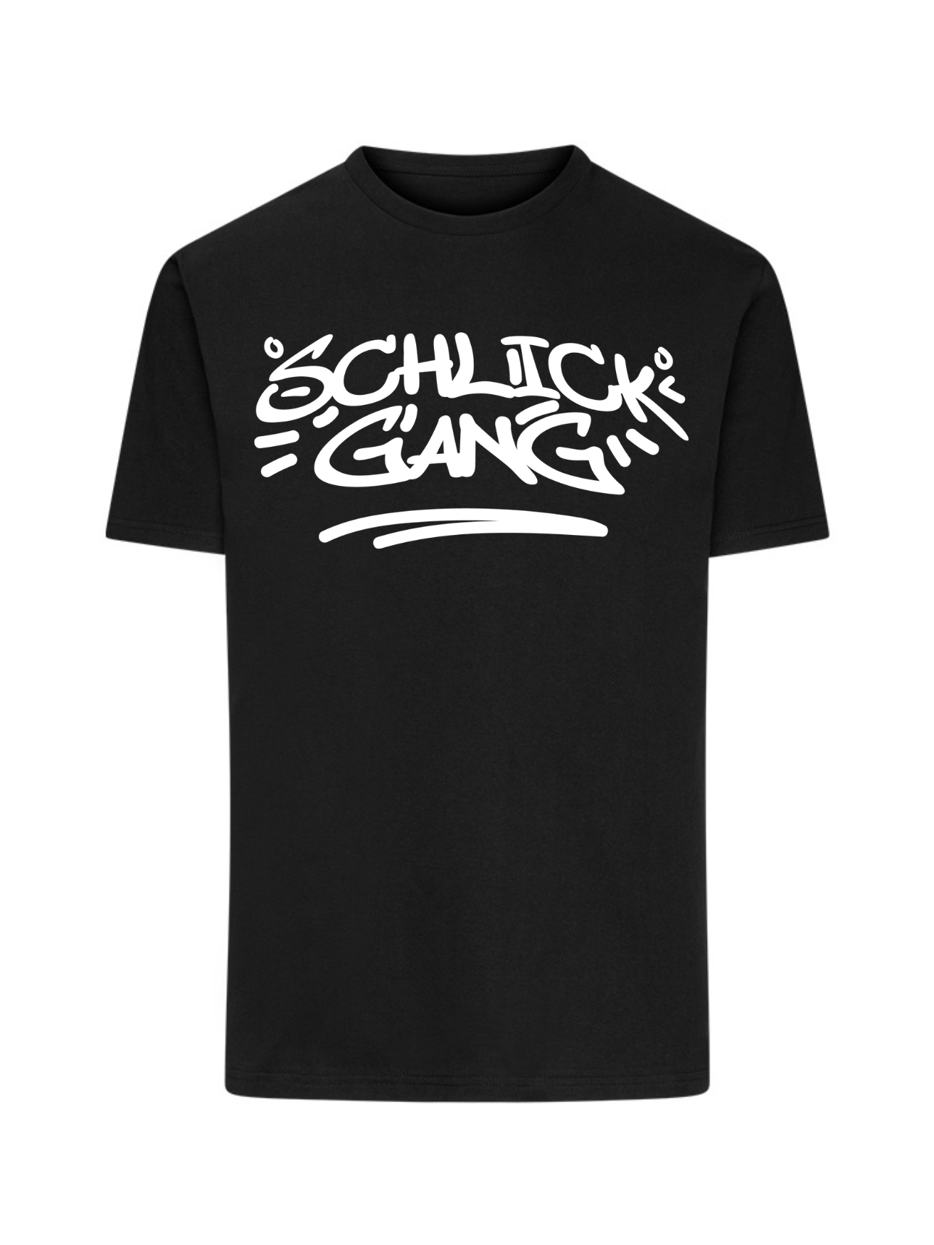 Schlick Gang - T-Shirt