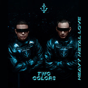 TWOCOLORS