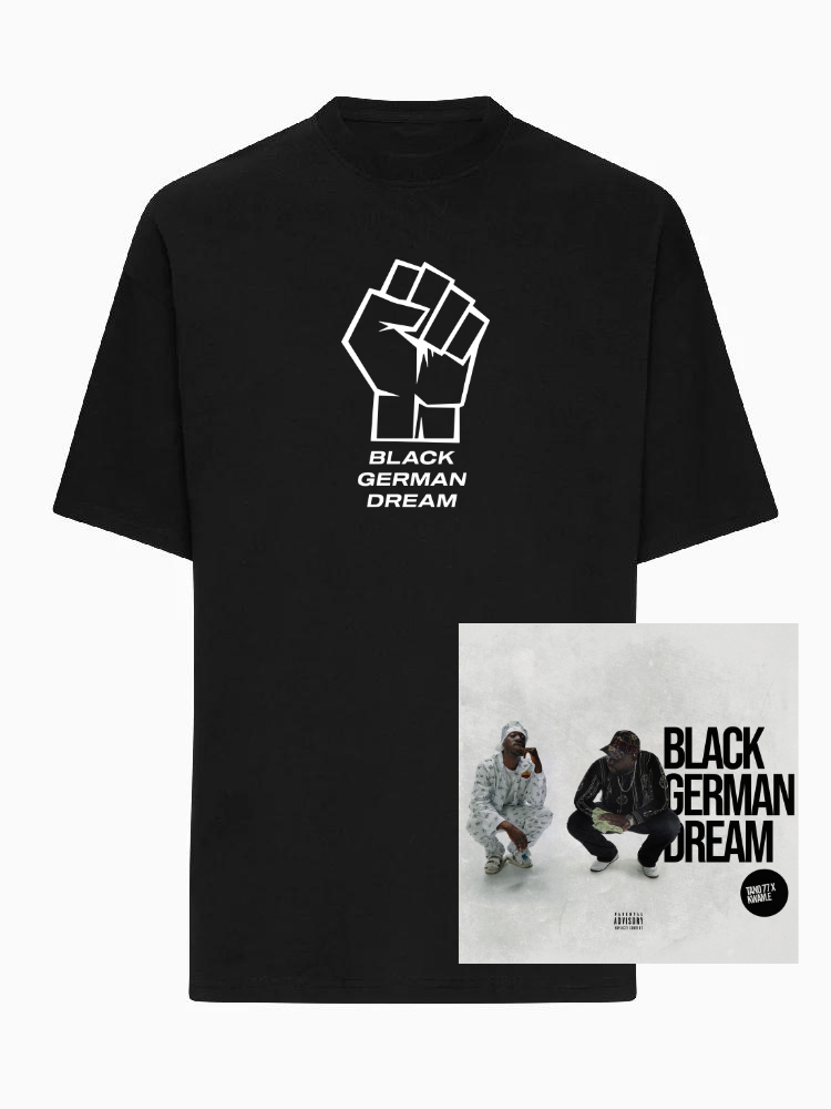 Black German Dream - Bundle