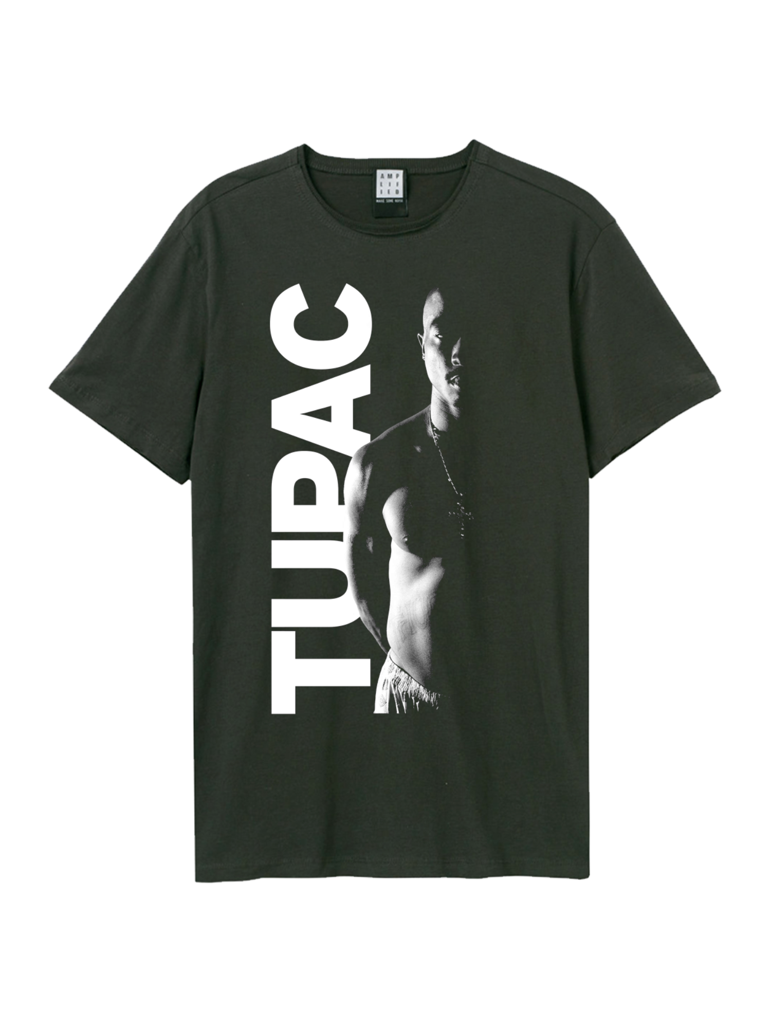 TUPAC SHAKUR