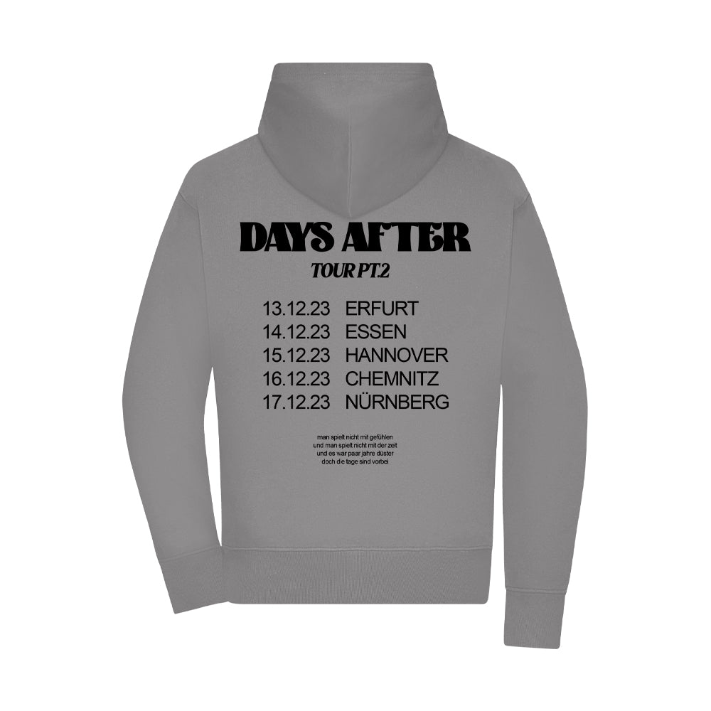 Edo Saiya  - Days After PT. 2