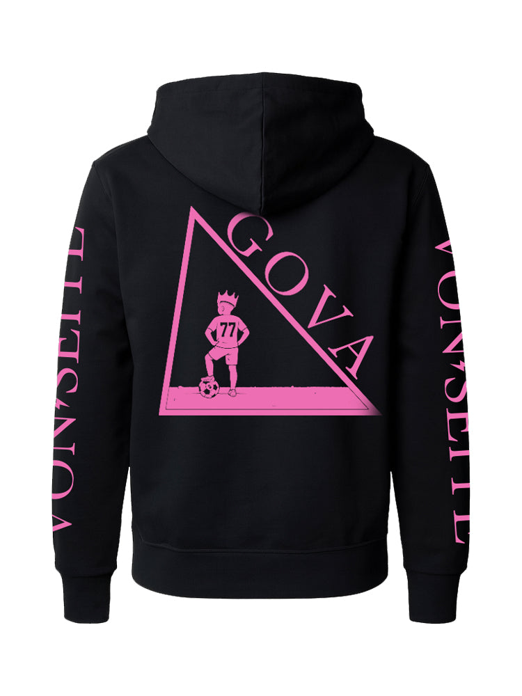 Bobby Vandamme – „Von Seite“ (Limitiertes Bundle)