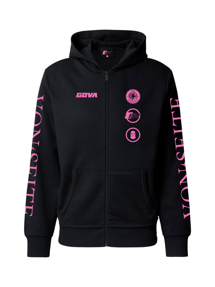 Bobby Vandamme – „Von Seite“ (Limitiertes Bundle)